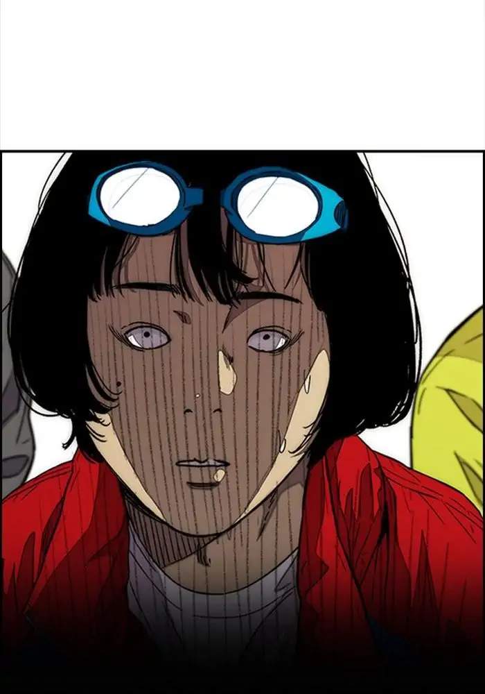 Wind Breaker Chapter 324 - halaman 36
