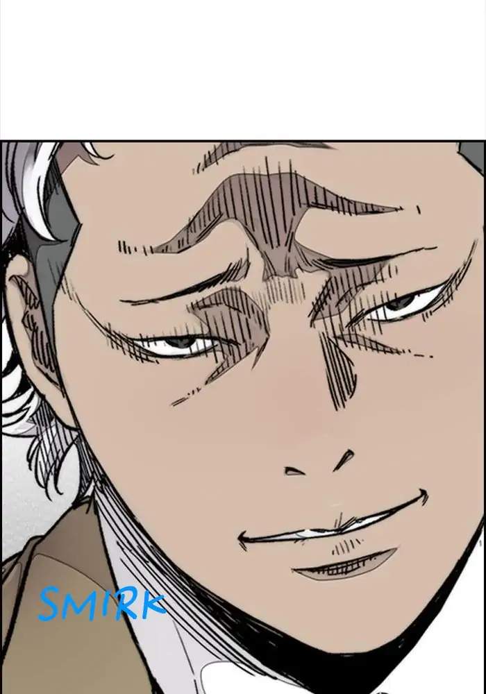 Wind Breaker Chapter 324 - halaman 61