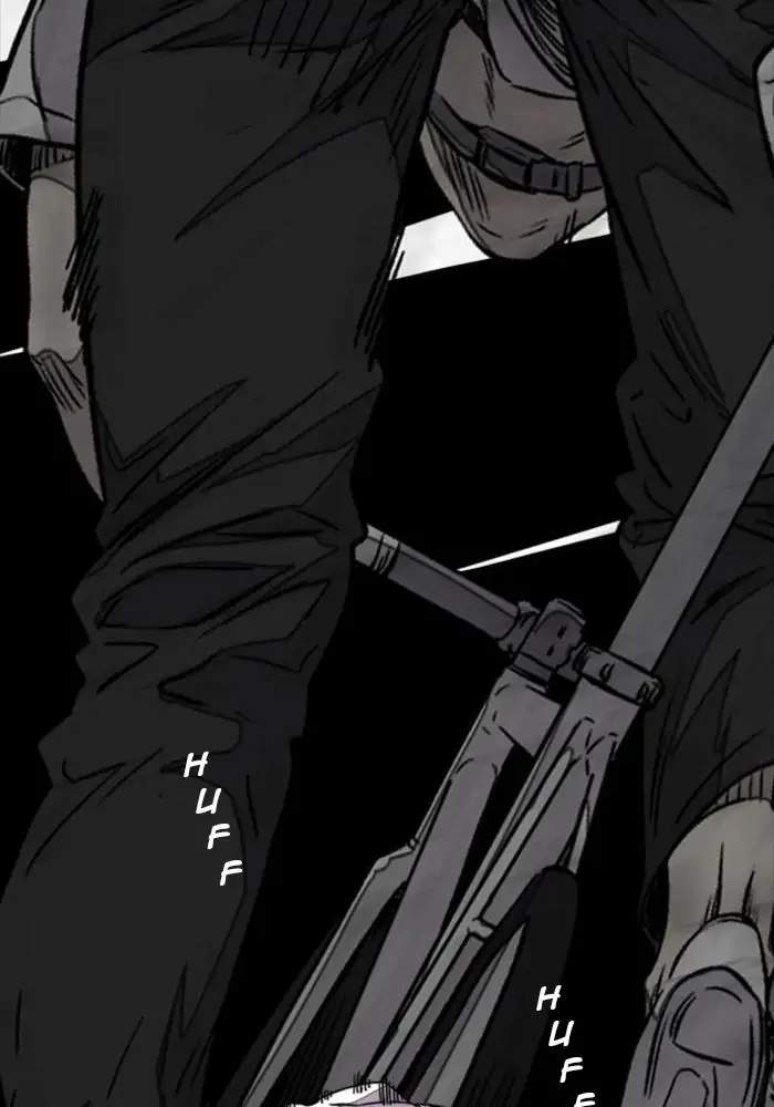 Wind Breaker Chapter 324 - halaman 64