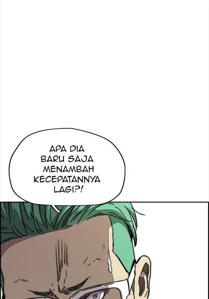 Wind Breaker Chapter 324 - halaman 82