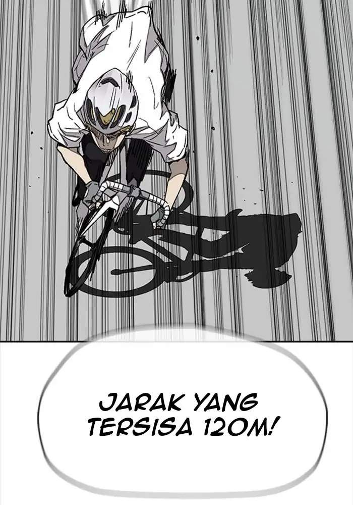 Wind Breaker Chapter 324 - halaman 88