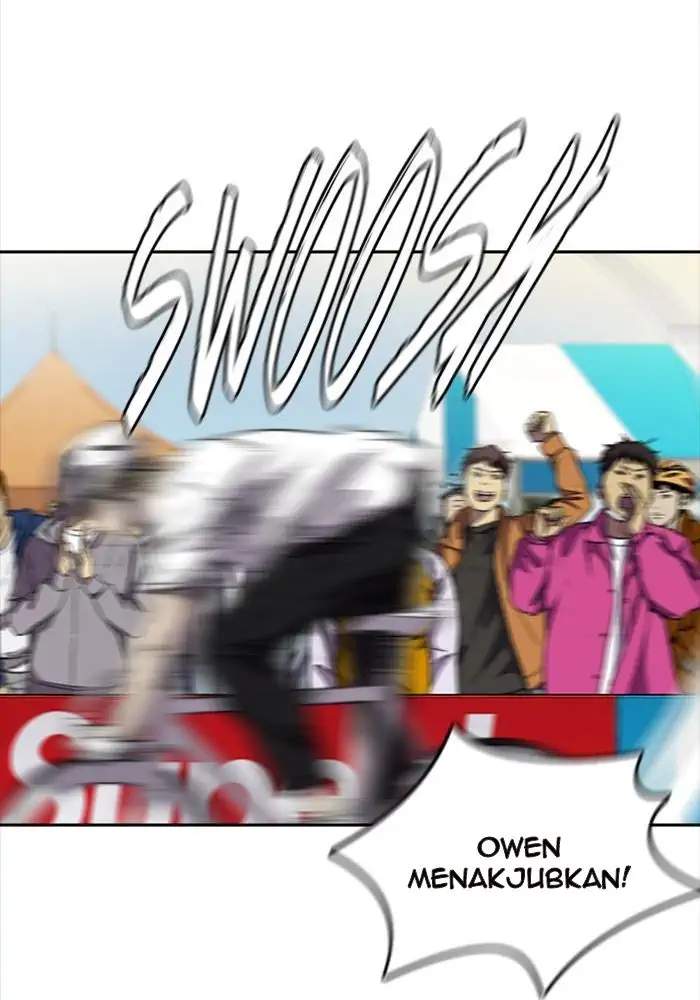 Wind Breaker Chapter 324 - halaman 92