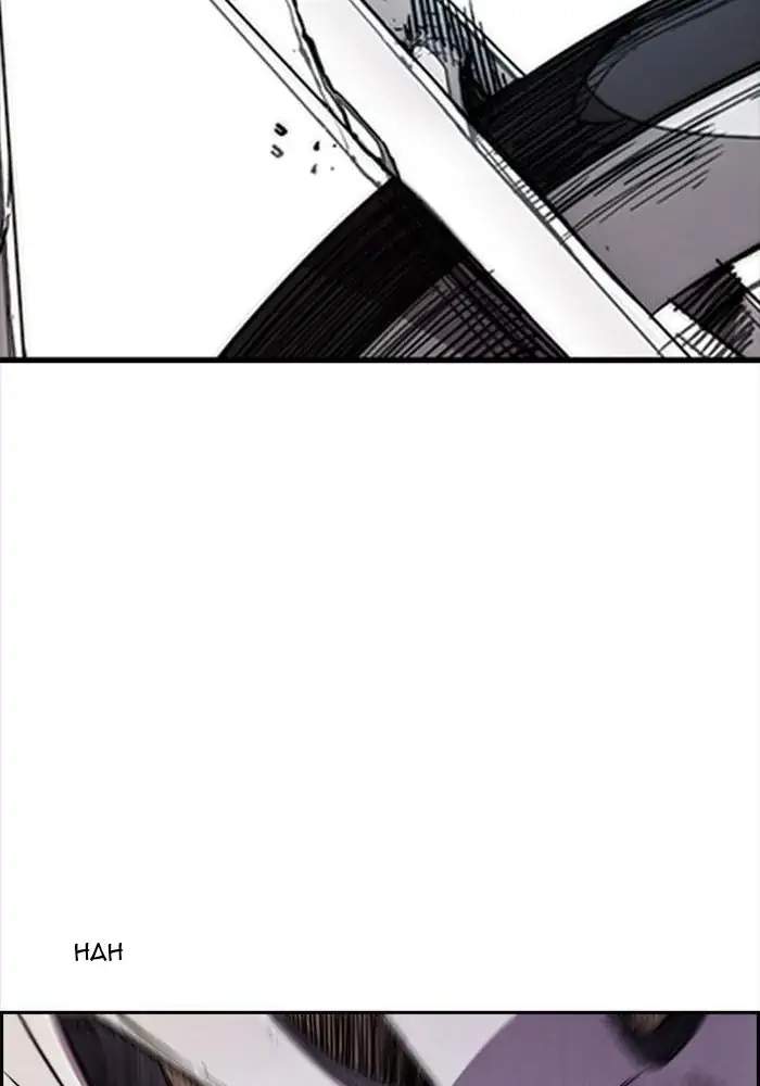 Wind Breaker Chapter 324 - halaman 98