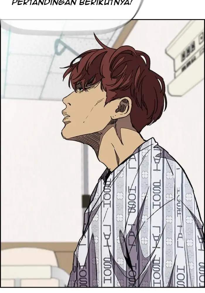 Wind Breaker Chapter 325 - halaman 10