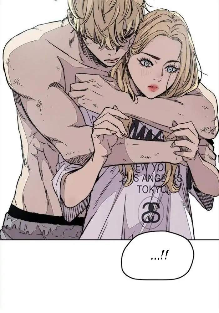 Wind Breaker Chapter 325 - halaman 111