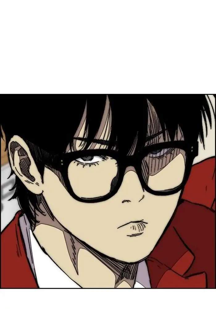 Wind Breaker Chapter 325 - halaman 137