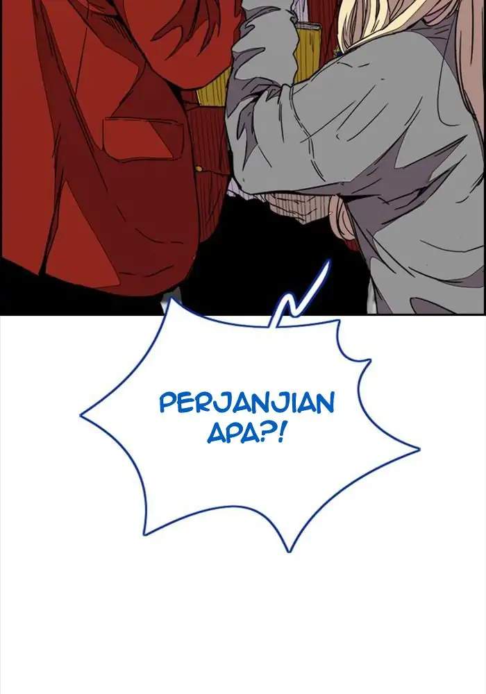 Wind Breaker Chapter 325 - halaman 144