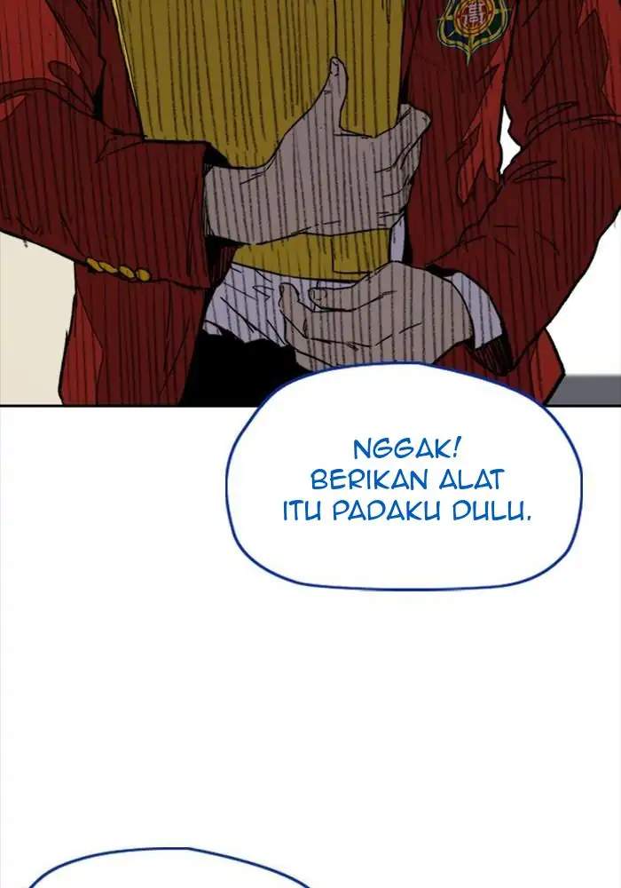 Wind Breaker Chapter 325 - halaman 146