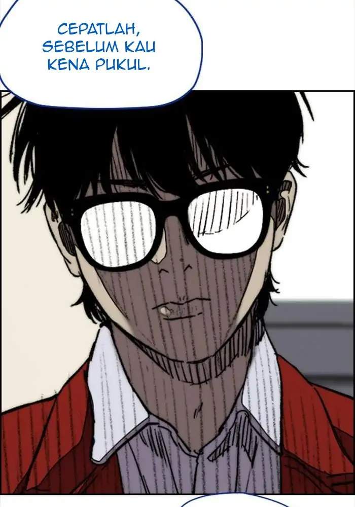 Wind Breaker Chapter 325 - halaman 147