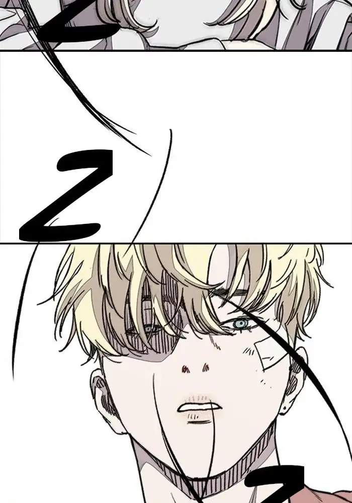 Wind Breaker Chapter 325 - halaman 154