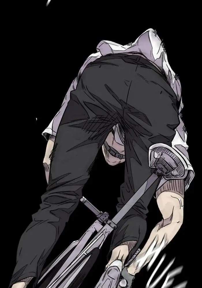 Wind Breaker Chapter 325 - halaman 19