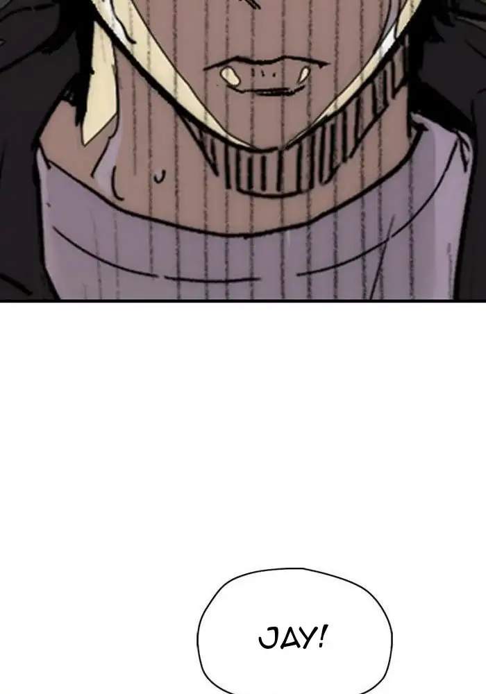 Wind Breaker Chapter 325 - halaman 23