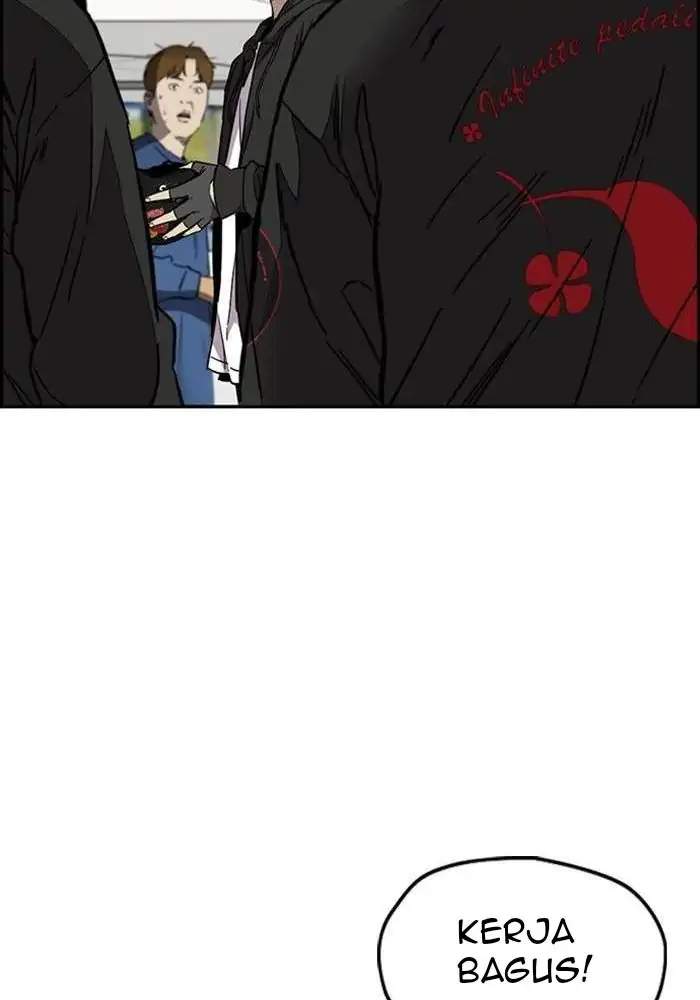Wind Breaker Chapter 325 - halaman 25