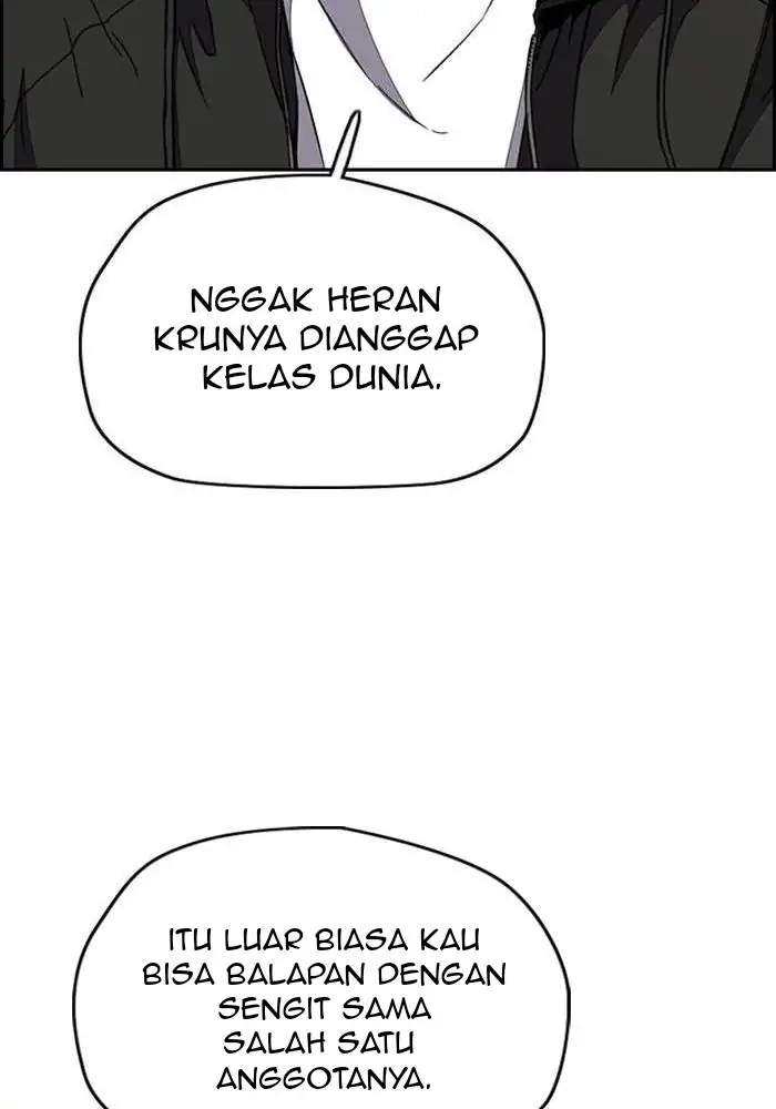 Wind Breaker Chapter 325 - halaman 28