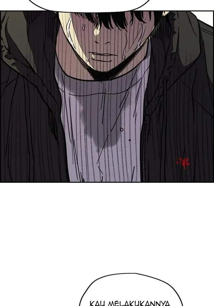 Wind Breaker Chapter 325 - halaman 29