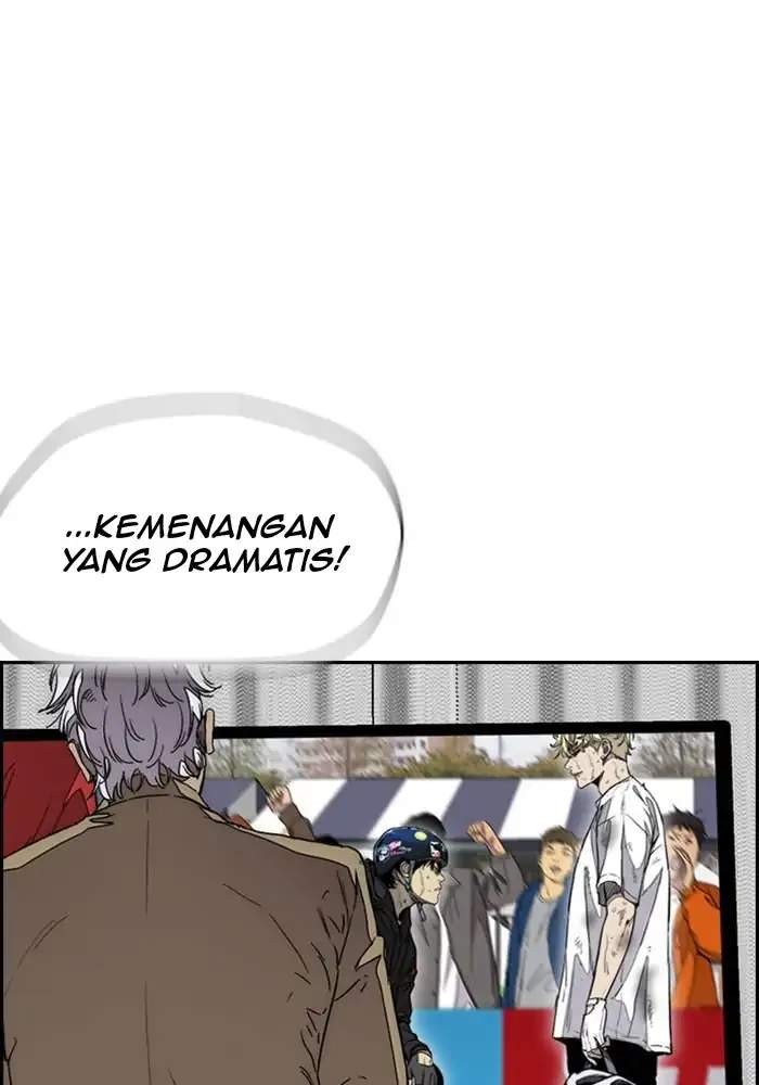 Wind Breaker Chapter 325 - halaman 3
