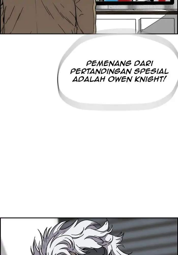 Wind Breaker Chapter 325 - halaman 4
