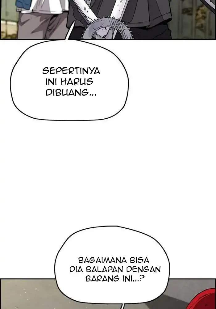 Wind Breaker Chapter 325 - halaman 45
