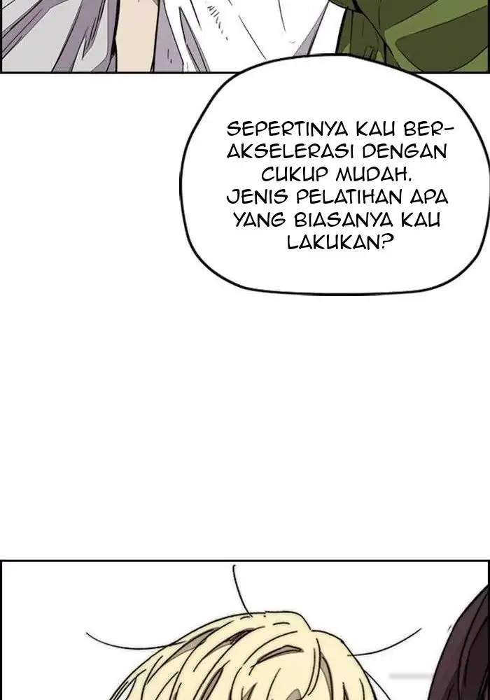 Wind Breaker Chapter 325 - halaman 52