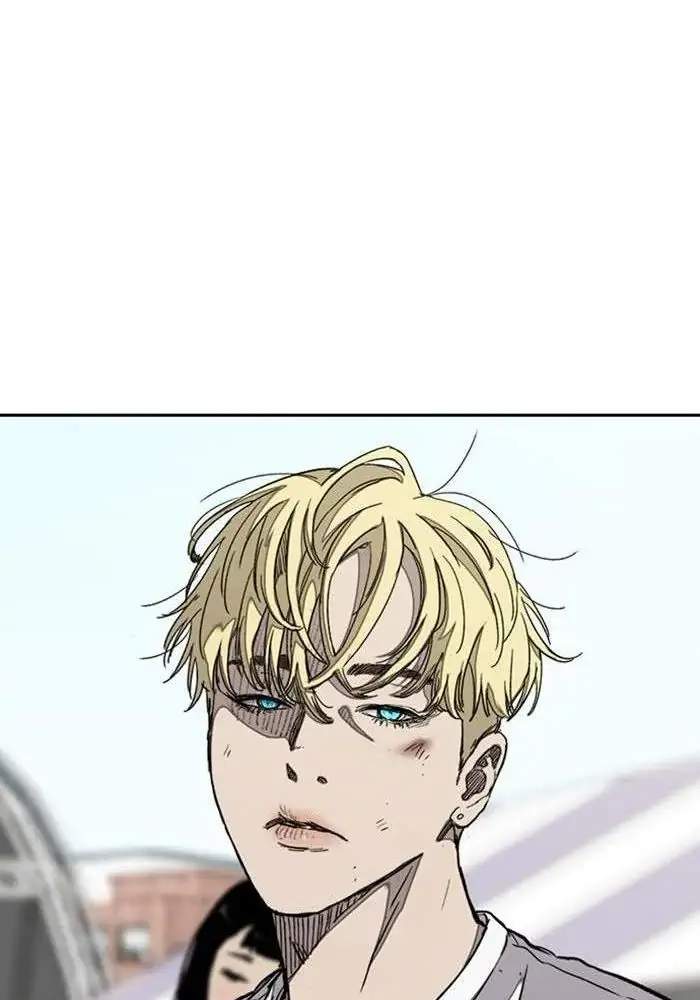 Wind Breaker Chapter 325 - halaman 54