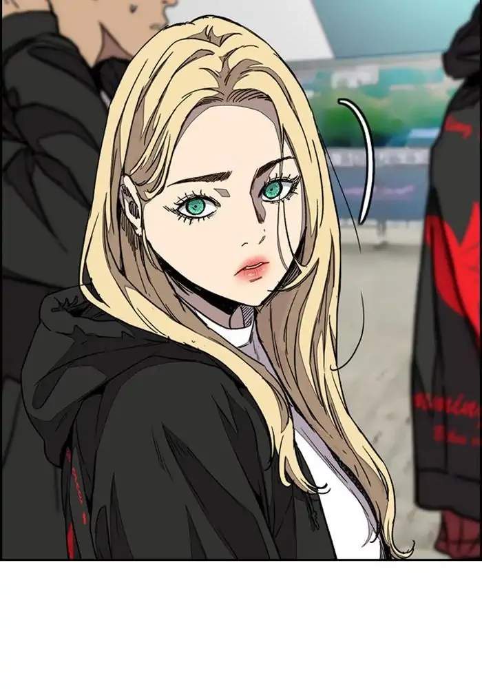 Wind Breaker Chapter 325 - halaman 57