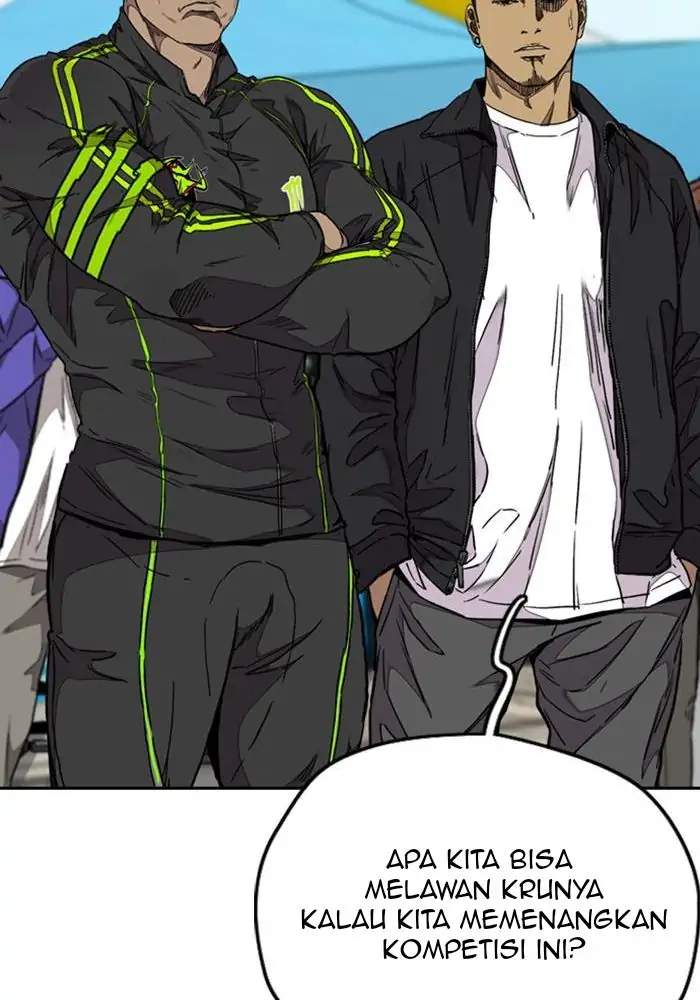 Wind Breaker Chapter 325 - halaman 60