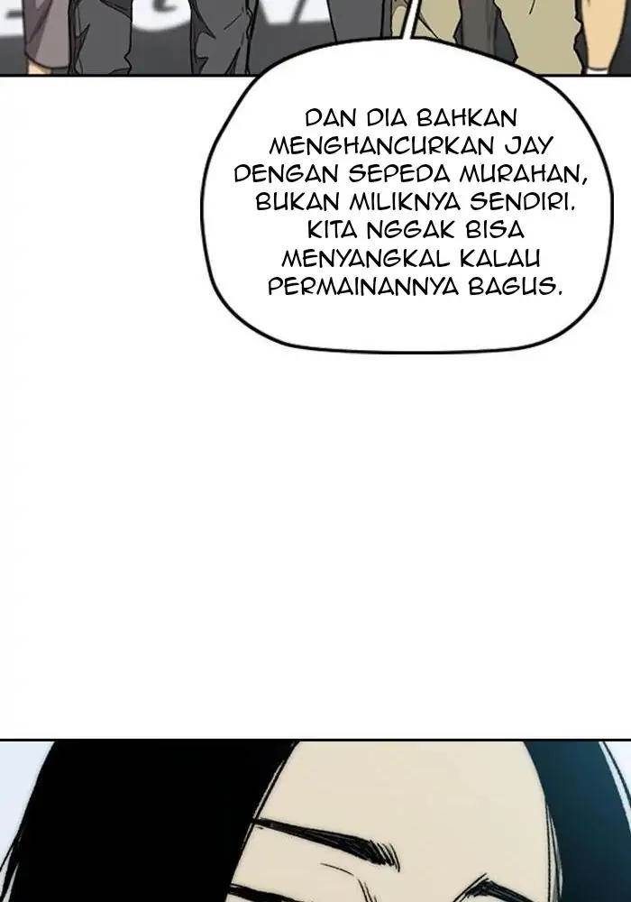 Wind Breaker Chapter 325 - halaman 66