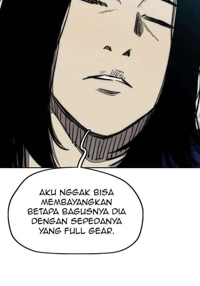Wind Breaker Chapter 325 - halaman 67