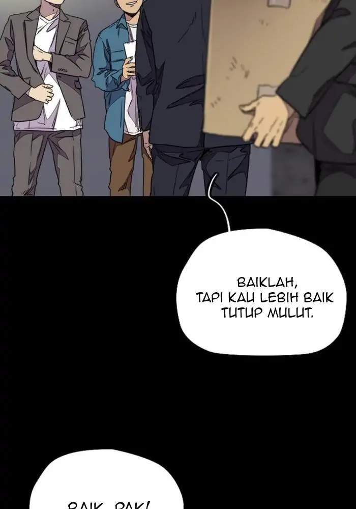 Wind Breaker Chapter 325 - halaman 85