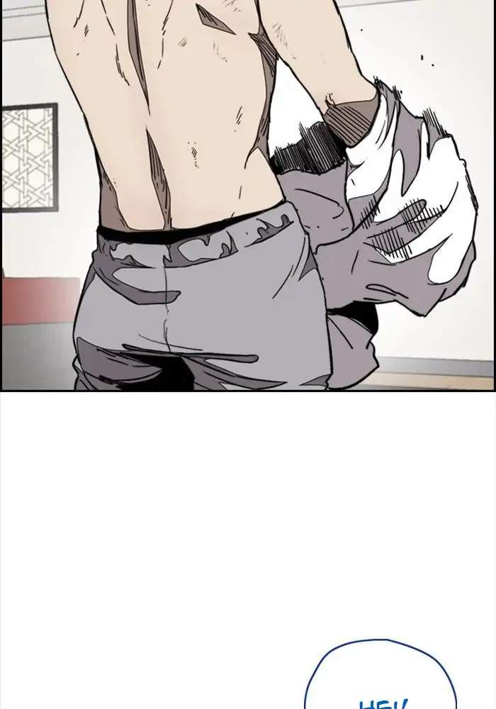 Wind Breaker Chapter 325 - halaman 90