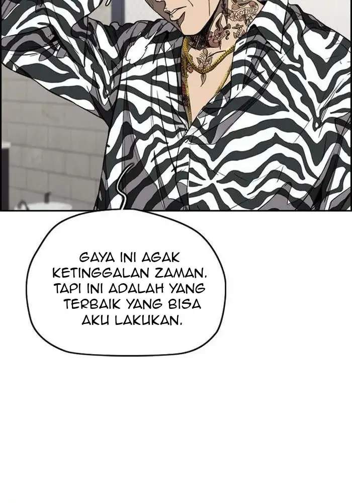 Wind Breaker Chapter 326 - halaman 104