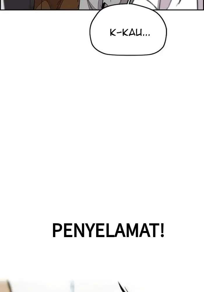 Wind Breaker Chapter 326 - halaman 106