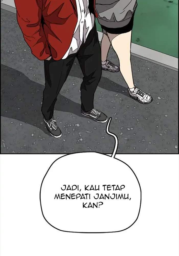 Wind Breaker Chapter 326 - halaman 112