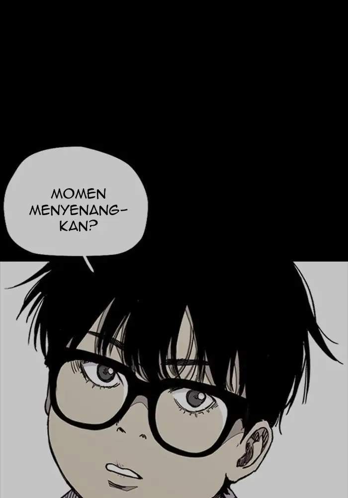Wind Breaker Chapter 326 - halaman 120