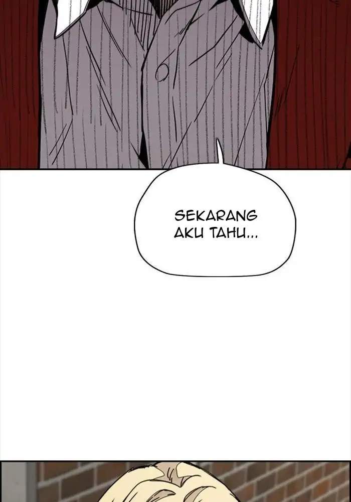 Wind Breaker Chapter 326 - halaman 128