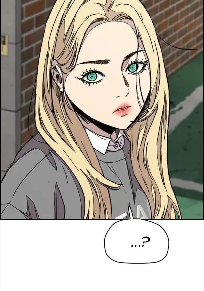 Wind Breaker Chapter 326 - halaman 129