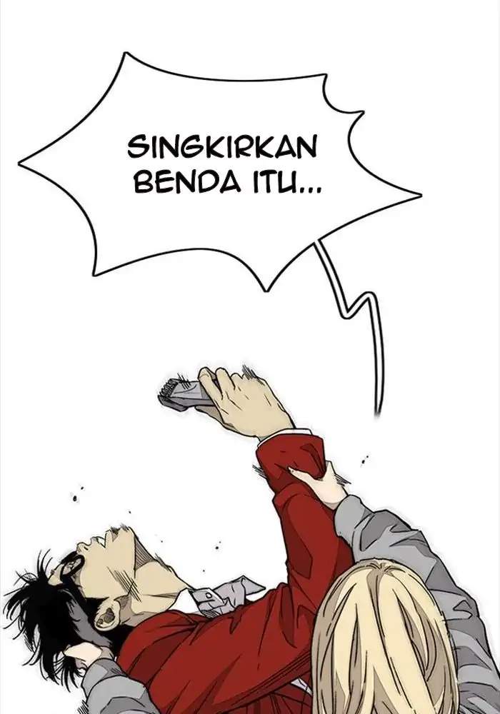 Wind Breaker Chapter 326 - halaman 14
