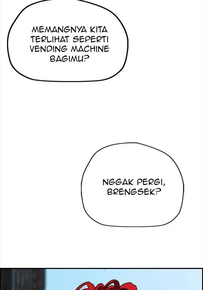 Wind Breaker Chapter 326 - halaman 147