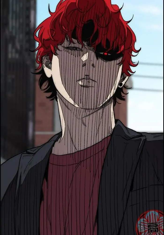 Wind Breaker Chapter 326 - halaman 148