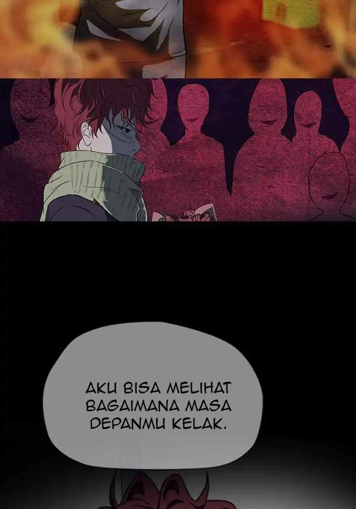 Wind Breaker Chapter 326 - halaman 161