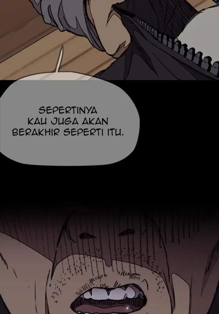 Wind Breaker Chapter 326 - halaman 164