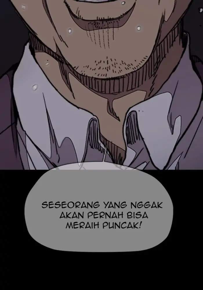 Wind Breaker Chapter 326 - halaman 165