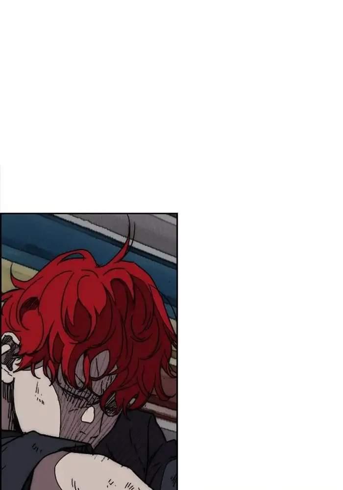 Wind Breaker Chapter 326 - halaman 169