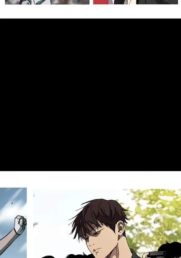 Wind Breaker Chapter 326 - halaman 175
