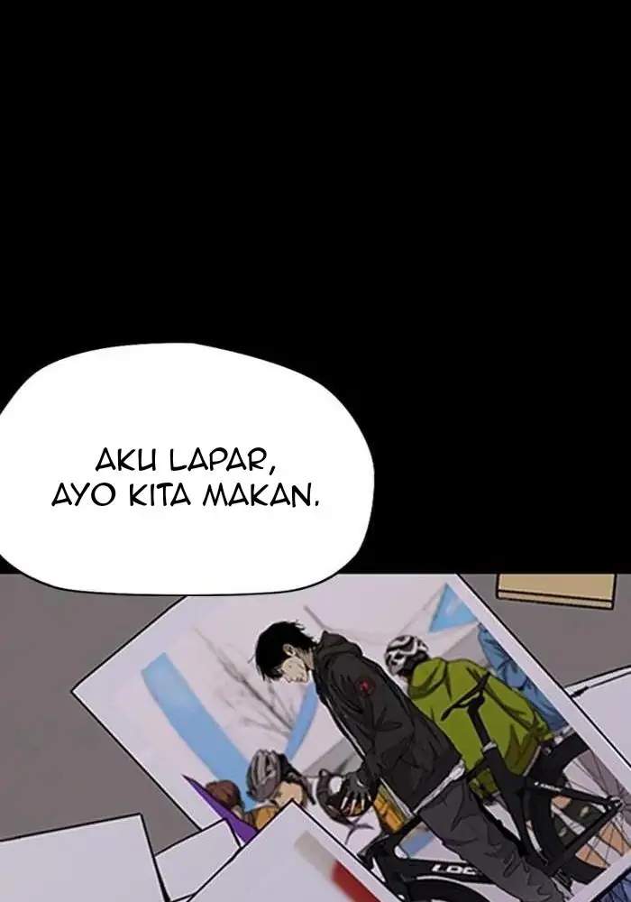 Wind Breaker Chapter 326 - halaman 181