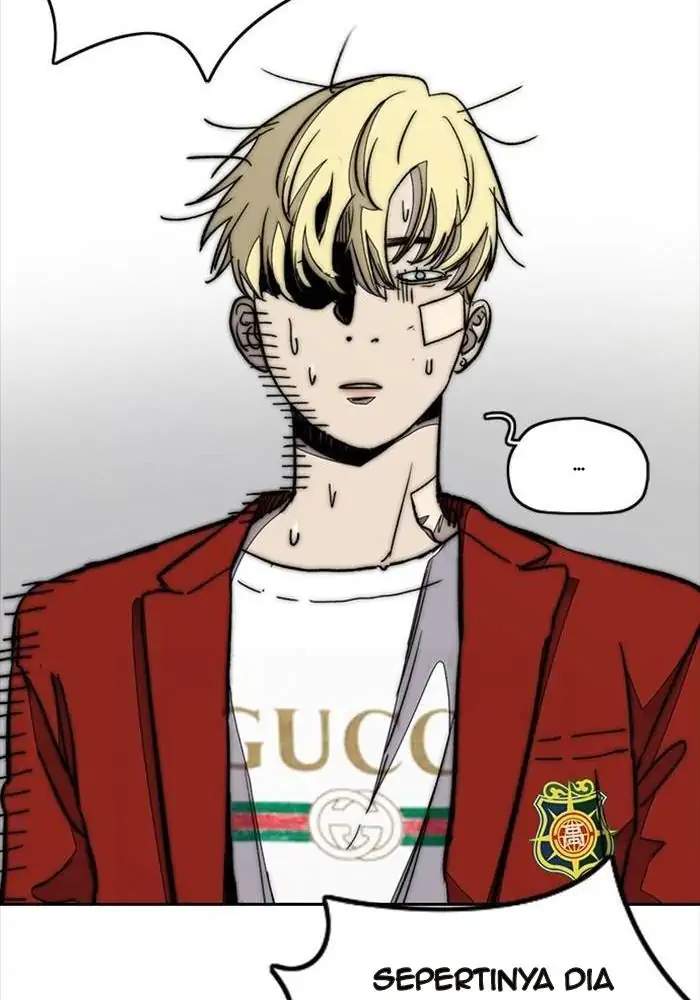 Wind Breaker Chapter 326 - halaman 21