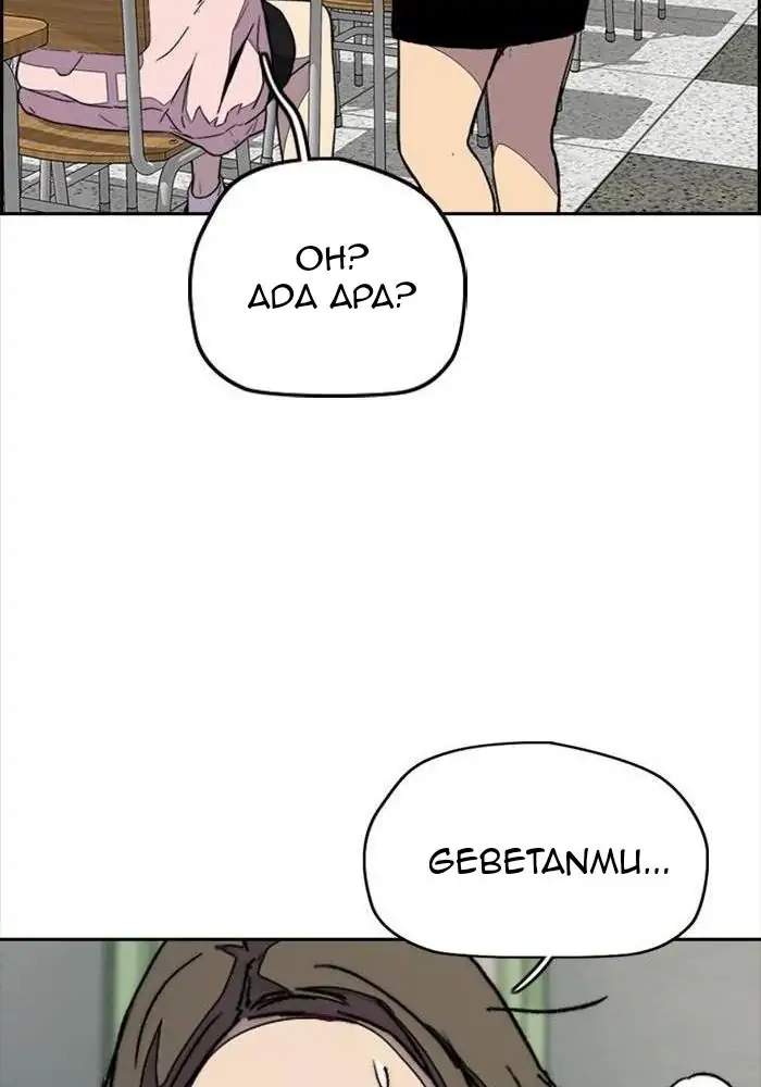 Wind Breaker Chapter 326 - halaman 26