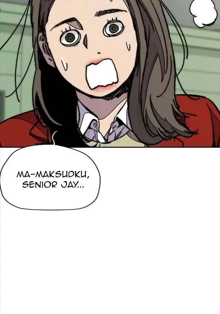 Wind Breaker Chapter 326 - halaman 27