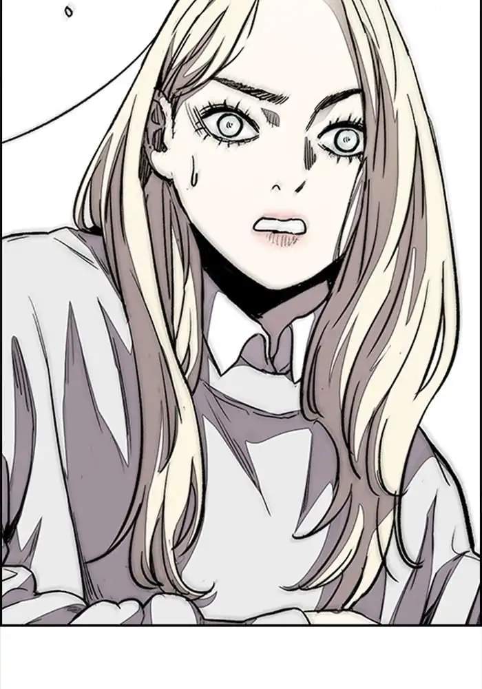 Wind Breaker Chapter 326 - halaman 3