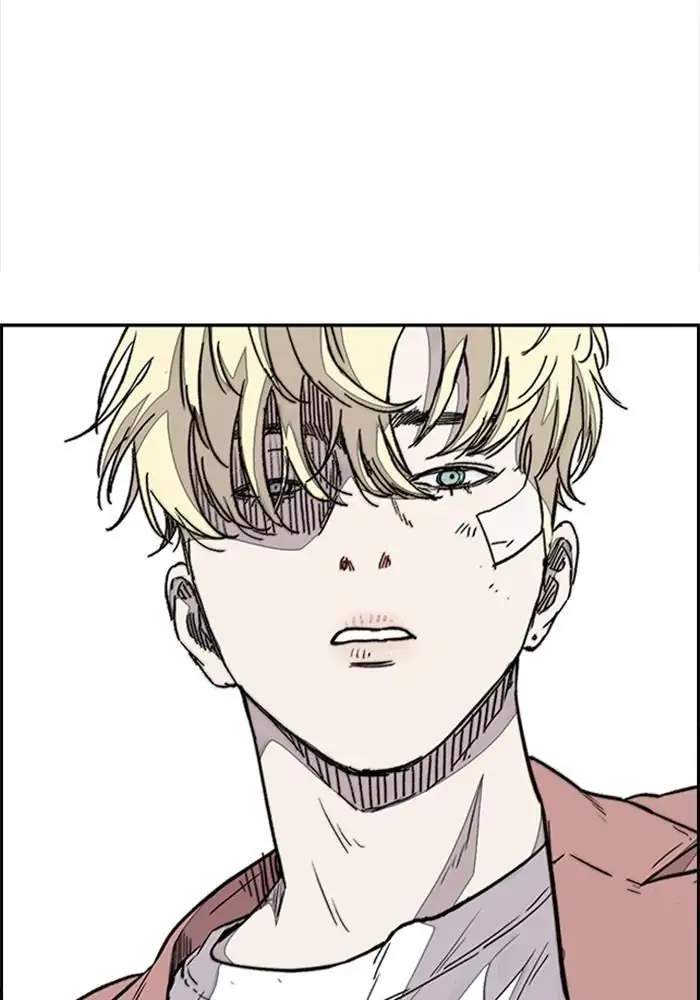 Wind Breaker Chapter 326 - halaman 4